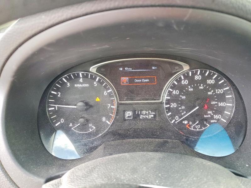 Продажа на аукционе авто 2013 Nissan Altima, vin: 1N4AL3AP2DC179399, номер лота: 52194536