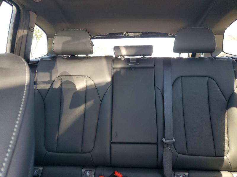 54168716 :رقم المزاد ، 5UX53DP06R9U16409 vin ، 2024 Bmw X3 مزاد بيع