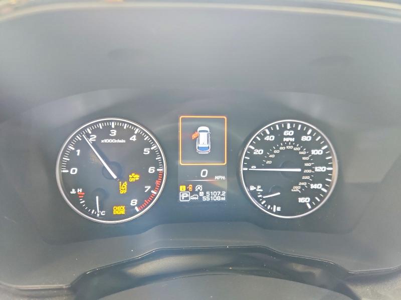 Продаж на аукціоні авто 2020 Subaru Outback, vin: 4S4BTAEC0L3266948, номер лоту: 54351366
