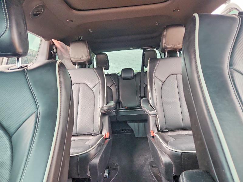 Aukcja sprzedaży 2025 Chrysler Pacifica, vin: 2C4RC1S7XSR574287, numer aukcji: 52757936