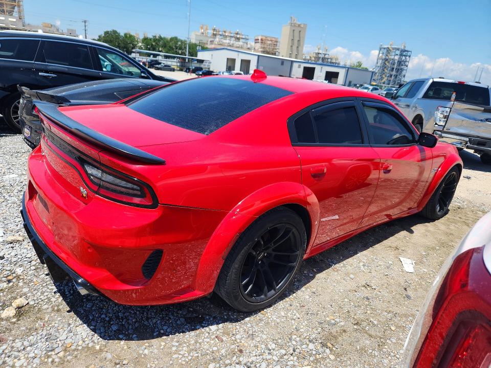 Продаж на аукціоні авто 2021 Dodge Charger, vin: 2C3CDXGJ2MH626860, номер лоту: 53357016