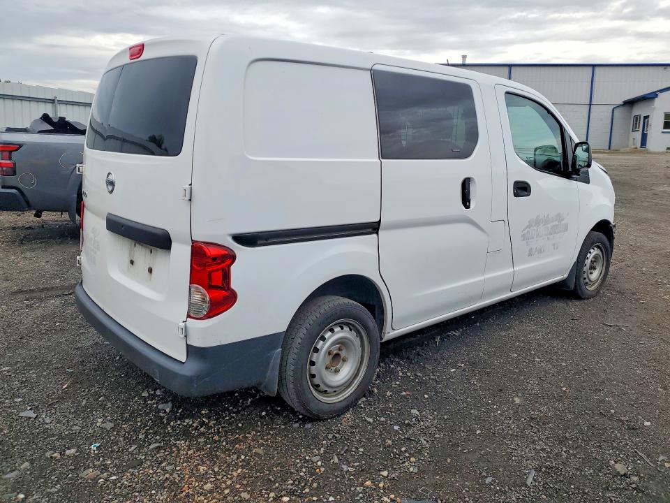 Aukcja sprzedaży 2020 Niss Nv200, vin: 3N6CM0KN7LK691046, numer aukcji: 52306986