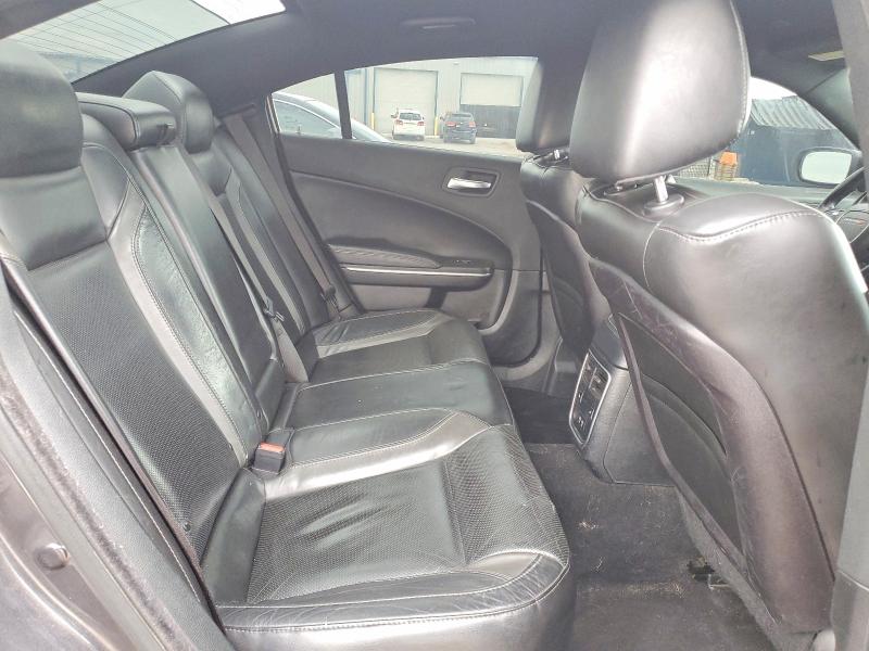 49302156 :رقم المزاد ، 2C3CDXBG5KH752963 vin ، 2019 Dodge Charger مزاد بيع