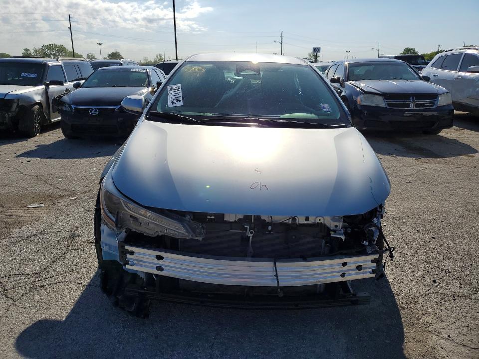 52131346 :رقم المزاد ، 5YFB4MDE5RP203964 vin ، 2024 Toyota Corolla مزاد بيع