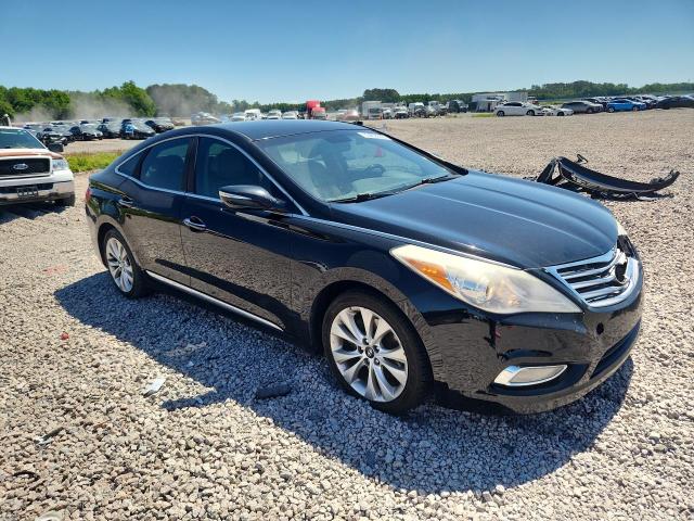 Продажа на аукционе авто 2013 Hyundai Azera, vin: KMHFG4JG3DA204909, номер лота: 53453936