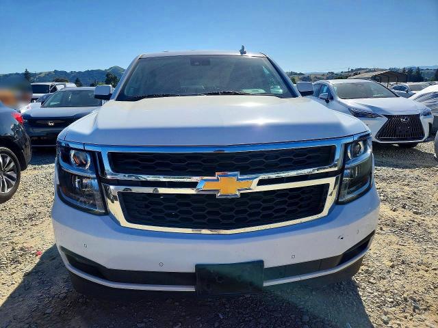 Продаж на аукціоні авто 2019 Chevrolet Tahoe, vin: 1GNSKBKC3KR223161, номер лоту: 53076136