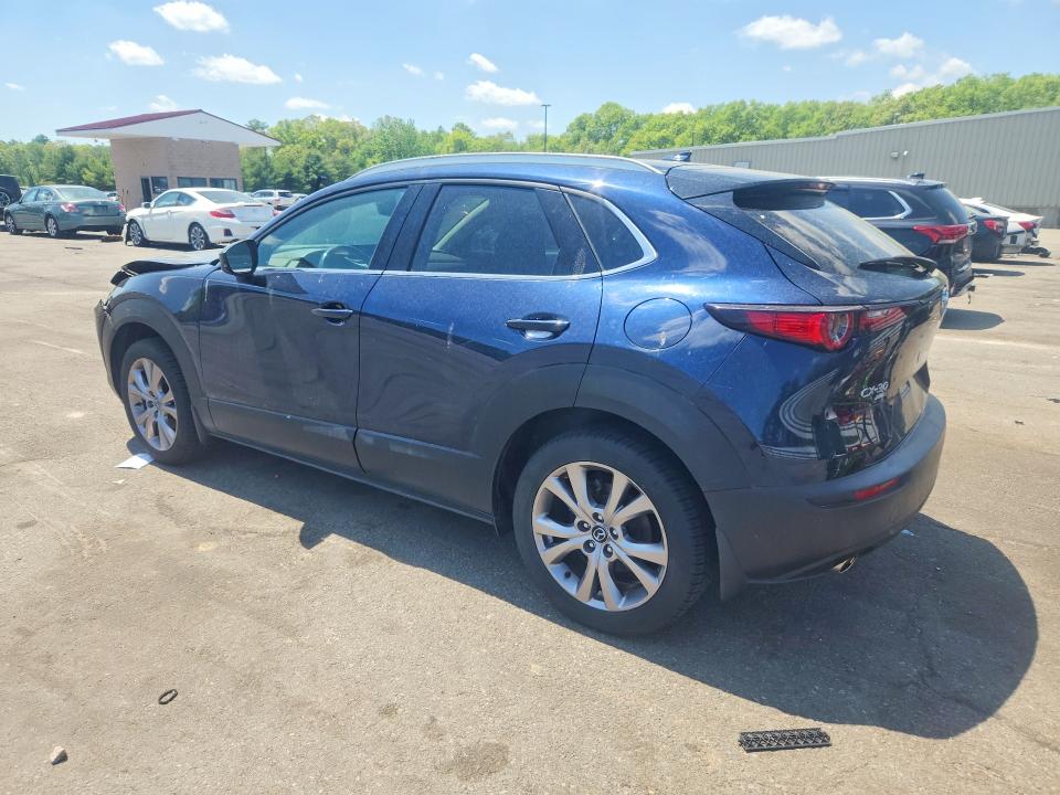 Aukcja sprzedaży 2020 Mazda Cx-30, vin: 3MVDMBEM5LM131843, numer aukcji: 54287256