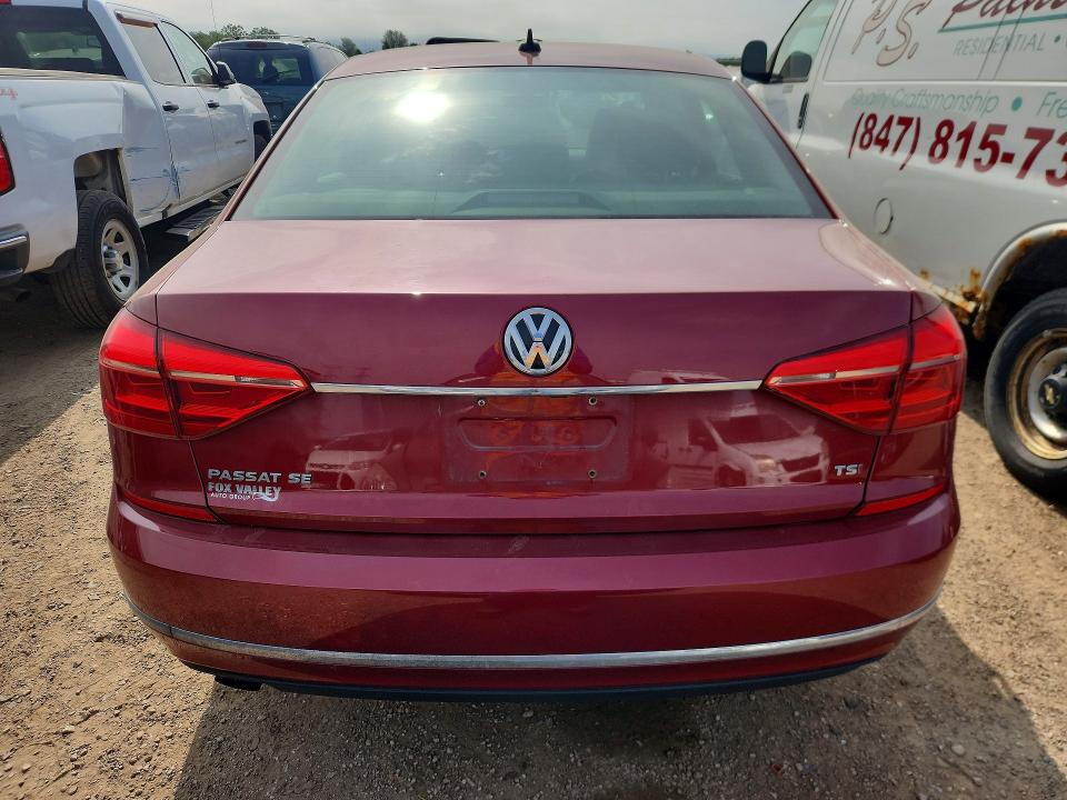 Aukcja sprzedaży 2016 Volkswagen Passat, vin: 1VWBS7A37GC059816, numer aukcji: 54428606