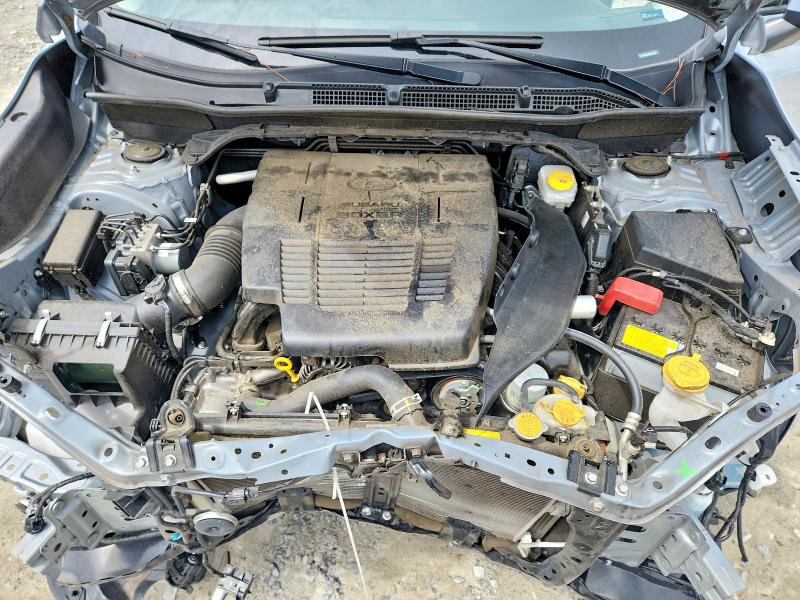 Продажа на аукционе авто 2024 Subaru Forester, vin: JF2SKADC9RH488085, номер лота: 55211096