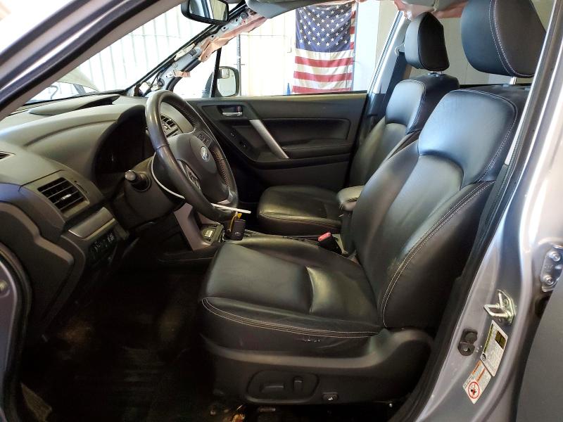 Продажа на аукционе авто 2015 Subaru Forester, vin: JF2SJAWC0FH554650, номер лота: 52473626