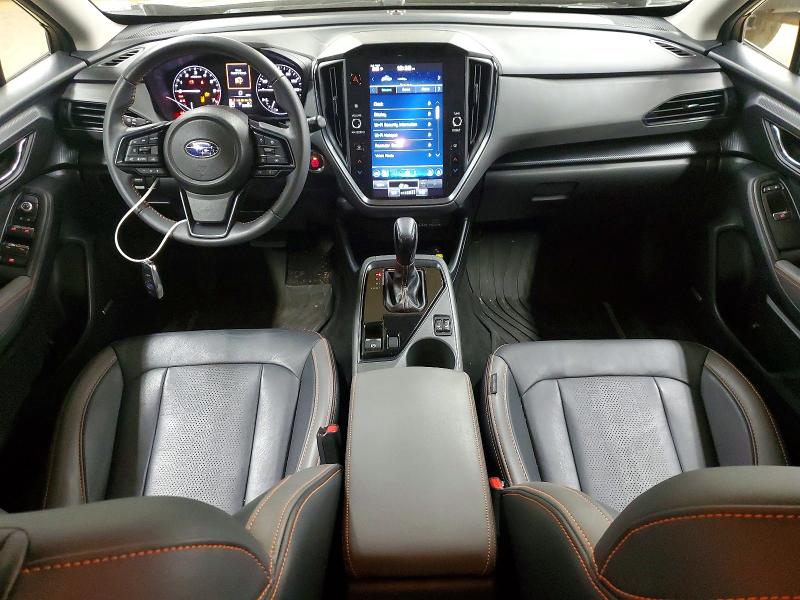 53019846 :رقم المزاد ، 4S4GUHM67R3801113 vin ، 2024 Subaru Crosstrek مزاد بيع