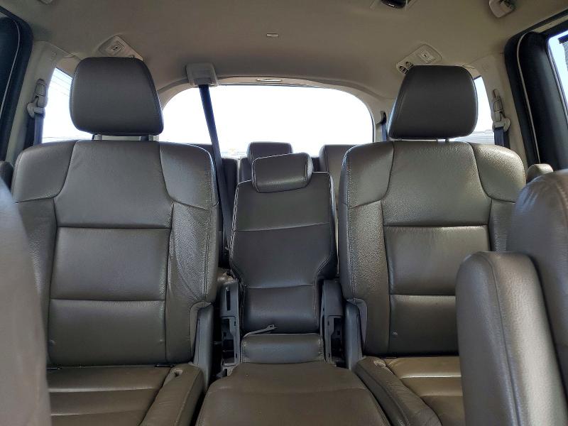 2015 Honda Odyssey მანქანა იყიდება აუქციონზე, vin: 5FNRL5H65FB070964, აუქციონის ნომერი: 53099426