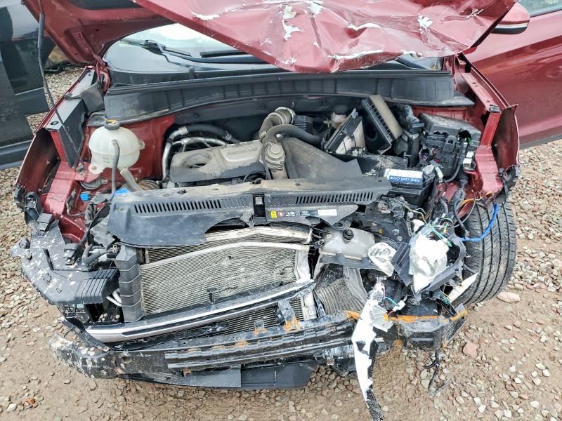 Продажа на аукционе авто 2016 Hyundai Tucson, vin: KM8J3CA2XGU159491, номер лота: 53310996