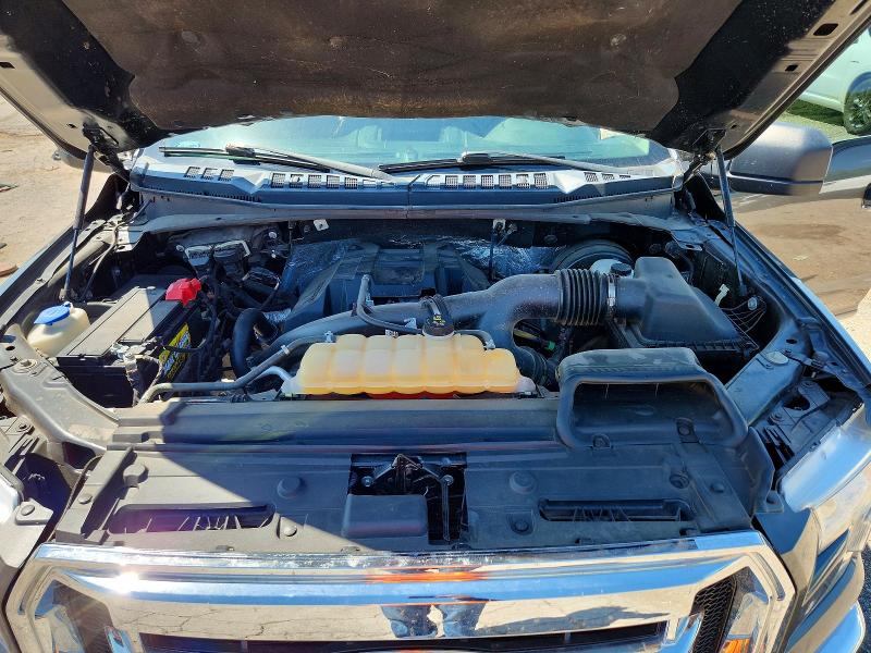 53264696 :رقم المزاد ، 1FTEX1CPXGKG05271 vin ، 2016 Ford F150 مزاد بيع