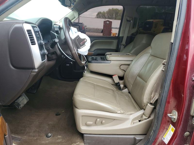 Продажа на аукционе авто 2014 Gmc Sierra, vin: 3GTU2VEC5EG330814, номер лота: 52560956