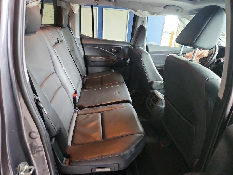 Aukcja sprzedaży 2019 Honda Ridgeline, vin: 5FPYK3F7XKB035868, numer aukcji: 51992406