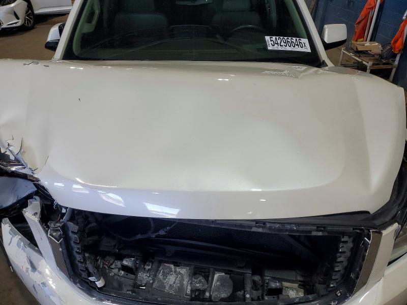 Продажа на аукционе авто 2015 Gmc Yukon Xl, vin: 1GKS2HKC9FR127394, номер лота: 54296646