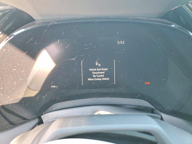 Продажа на аукционе авто 2026 Lexus Rx 350, vin: 2T2BAMCA5TC141640, номер лота: 55143176