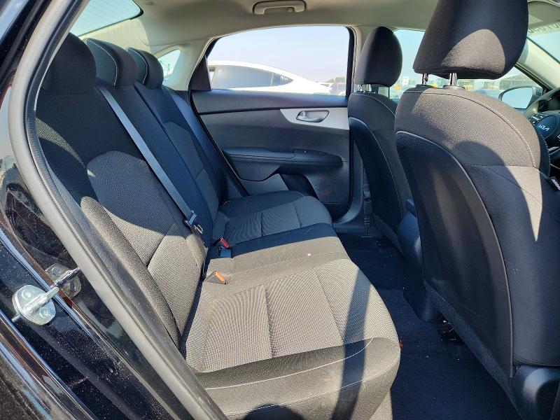 Продажа на аукционе авто 2024 Kia Forte, vin: 3KPF24AD5RE812069, номер лота: 54667696