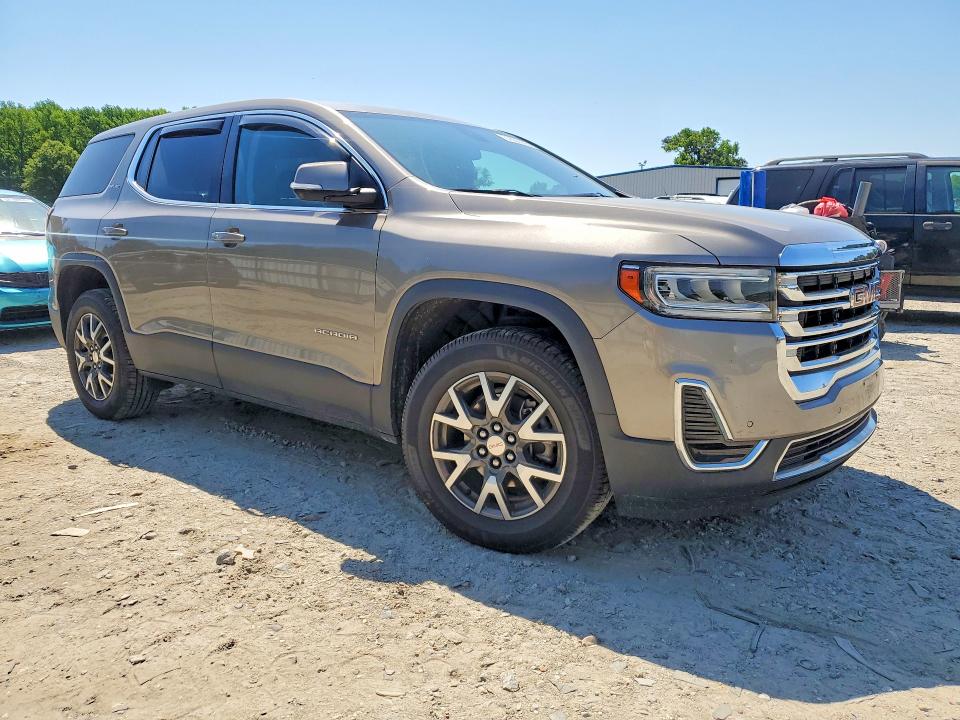 Продаж на аукціоні авто 2023 Gmc Acadia, vin: 1GKKNKL46PZ171771, номер лоту: 51860976