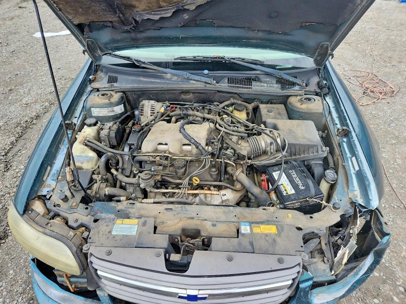 Продажа на аукционе авто 2000 Chevrolet Malibu, vin: 1G1ND52J4Y6351931, номер лота: 54908276
