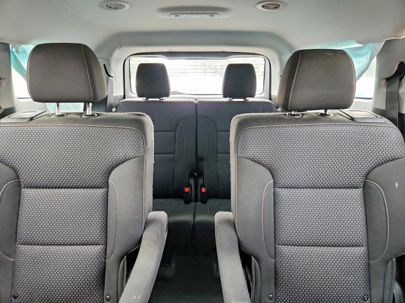 53797906 :رقم المزاد ، 1GKKNKL40NZ102118 vin ، 2022 Gmc Acadia مزاد بيع