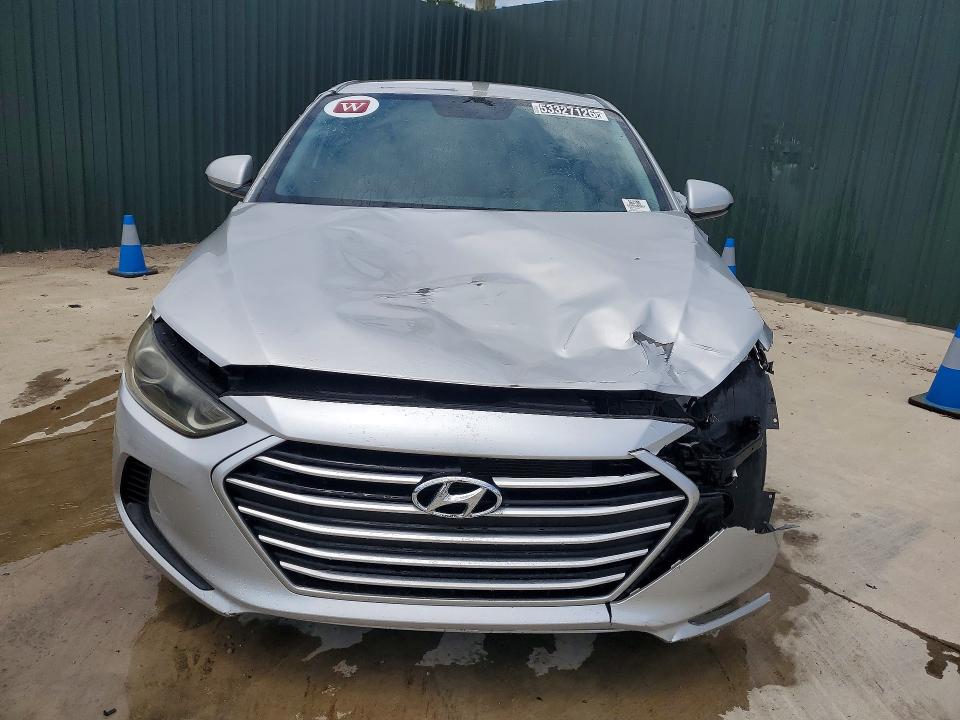 Aukcja sprzedaży 2018 Hyundai Elantra, vin: 5NPD84LFXJH292357, numer aukcji: 53327126