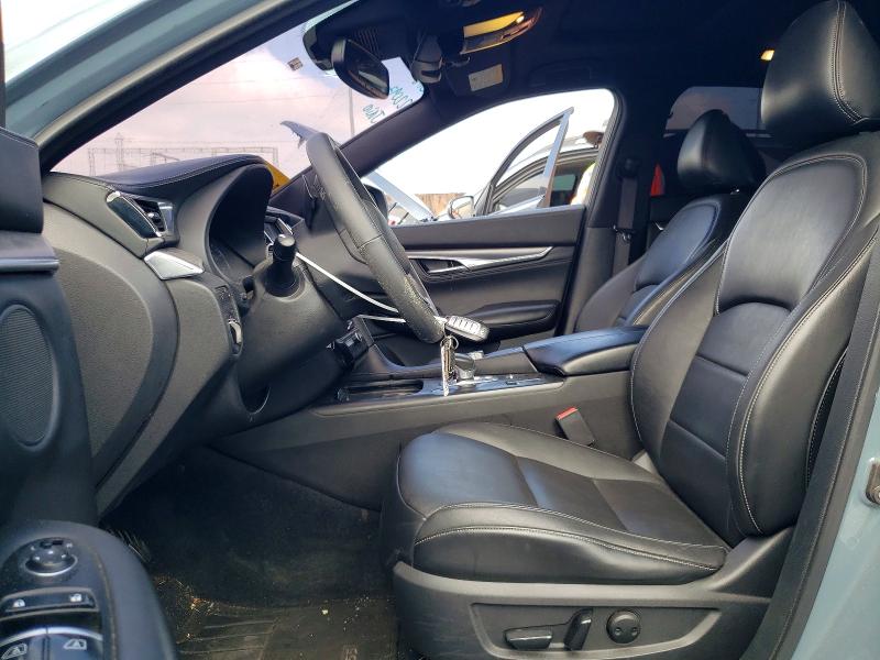 Aukcja sprzedaży 2022 Infiniti Qx55, vin: 3PCAJ5J37NF102136, numer aukcji: 54654856