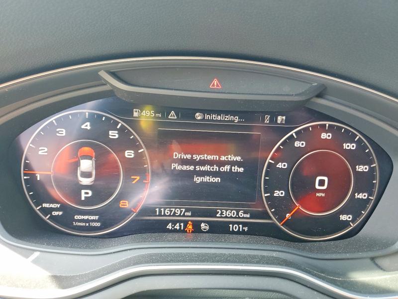 Aukcja sprzedaży 2018 Audi A5, vin: WAUTNAF58JA134142, numer aukcji: 54456406