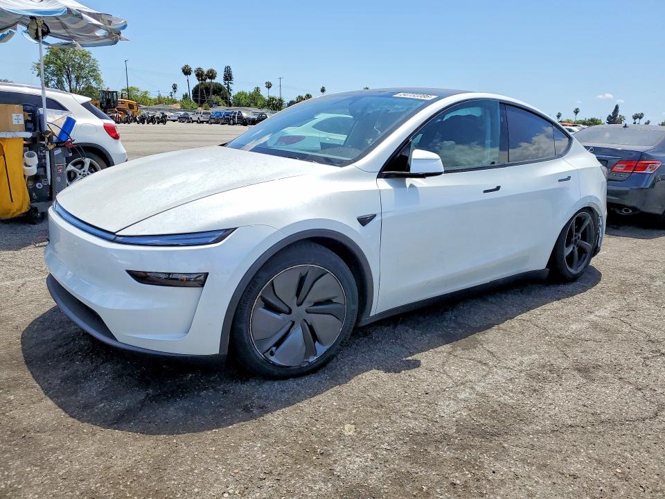 Aukcja sprzedaży 2026 Tesla Model Y, vin: 7SAYGDED5TF383475, numer aukcji: 54732386