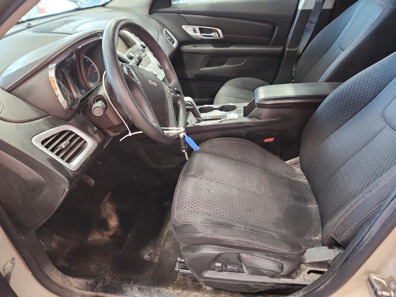Aukcja sprzedaży 2012 Gmc Terrain, vin: 2GKALMEK5C6279085, numer aukcji: 53743576