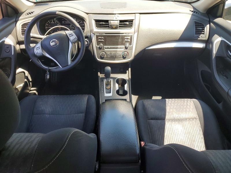Продажа на аукционе авто 2017 Nissan Altima, vin: 1N4AL3AP3HN362014, номер лота: 53519036