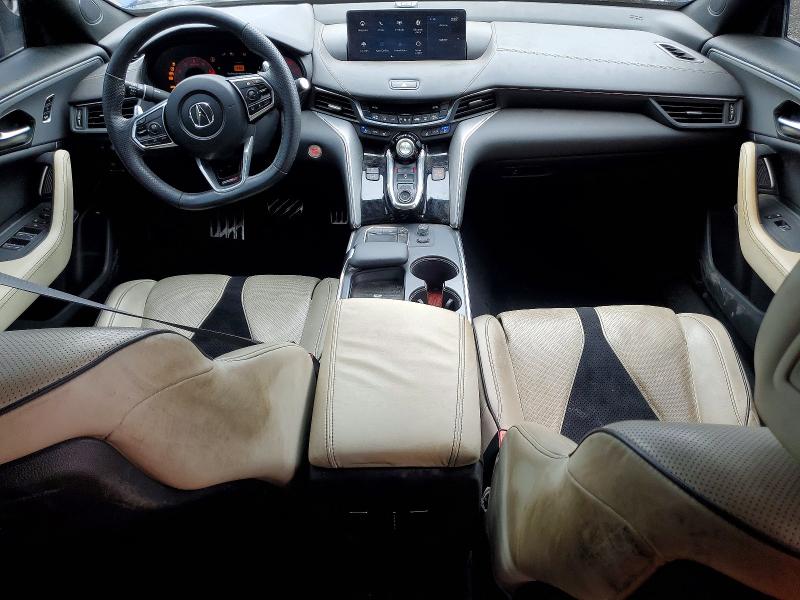 Продажа на аукционе авто 2023 Acura Tlx, vin: 19UUB7F94PA002172, номер лота: 53200056
