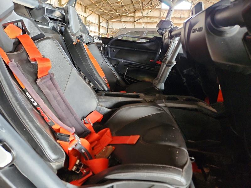 Продажа на аукционе авто 2023 Can-am Maverick X3 Max, vin: 3JBVKAV24PE000930, номер лота: 55192516