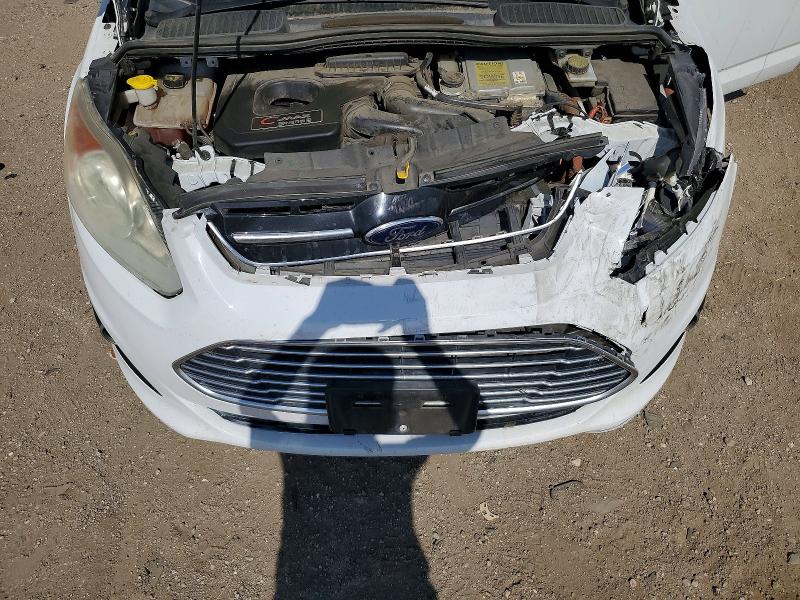 Aukcja sprzedaży 2014 Ford C-max, vin: 1FADP5CU7EL521320, numer aukcji: 54863206
