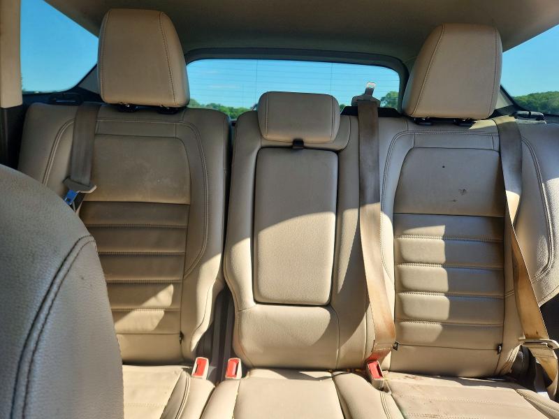 Продаж на аукціоні авто 2017 Ford Escape, vin: 1FMCU0J94HUC12821, номер лоту: 52169816