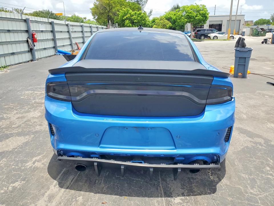 Aukcja sprzedaży 2019 Dodge Charger, vin: 2C3CDXL91KH518660, numer aukcji: 54494816