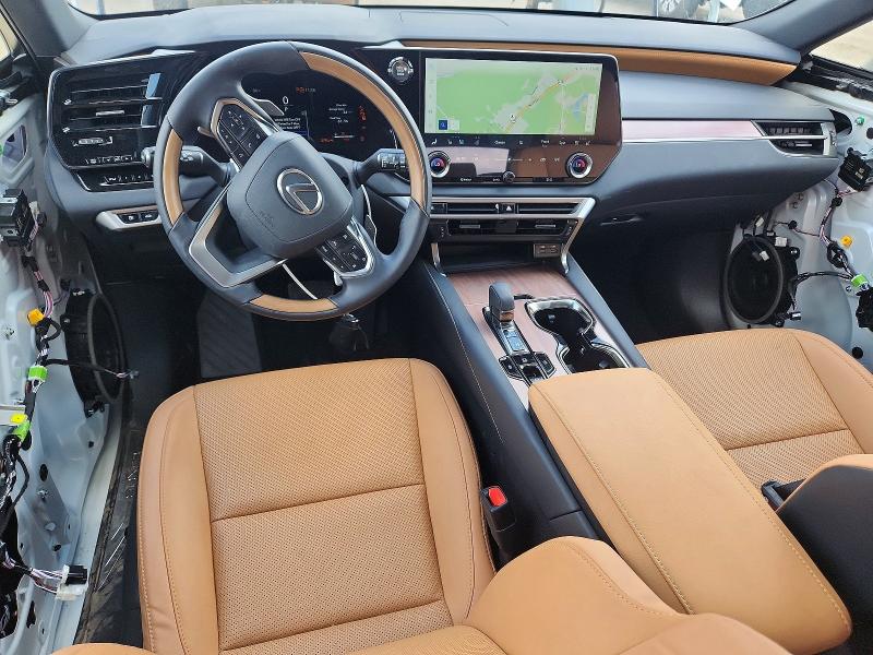 Aukcja sprzedaży 2025 Lexus Rx 350, vin: JTJCHMAA4S2029686, numer aukcji: 53606966