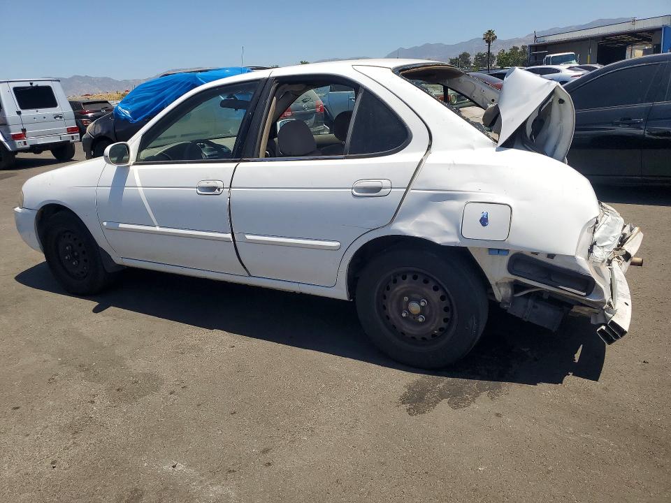 54184496 :رقم المزاد ، 3N1CB51D56L523700 vin ، 2006 Nissan Sentra مزاد بيع