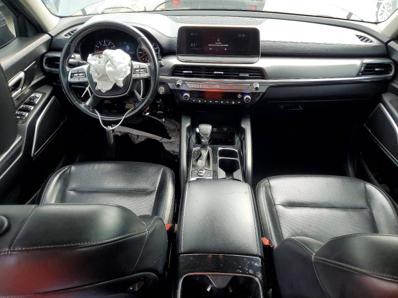 Продаж на аукціоні авто 2022 Kia Telluride, vin: 5XYP2DHC0NG242576, номер лоту: 54087906