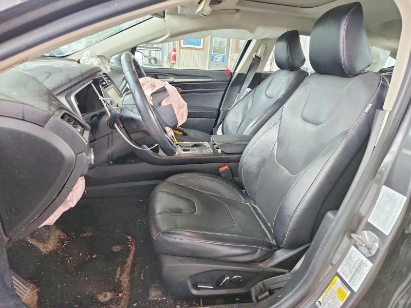Aukcja sprzedaży 2020 Ford Fusion, vin: 3FA6P0RU0LR141706, numer aukcji: 52521586