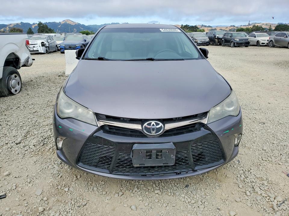 Продаж на аукціоні авто 2015 Toyota Camry, vin: 4T1BF1FK6FU925871, номер лоту: 54638696