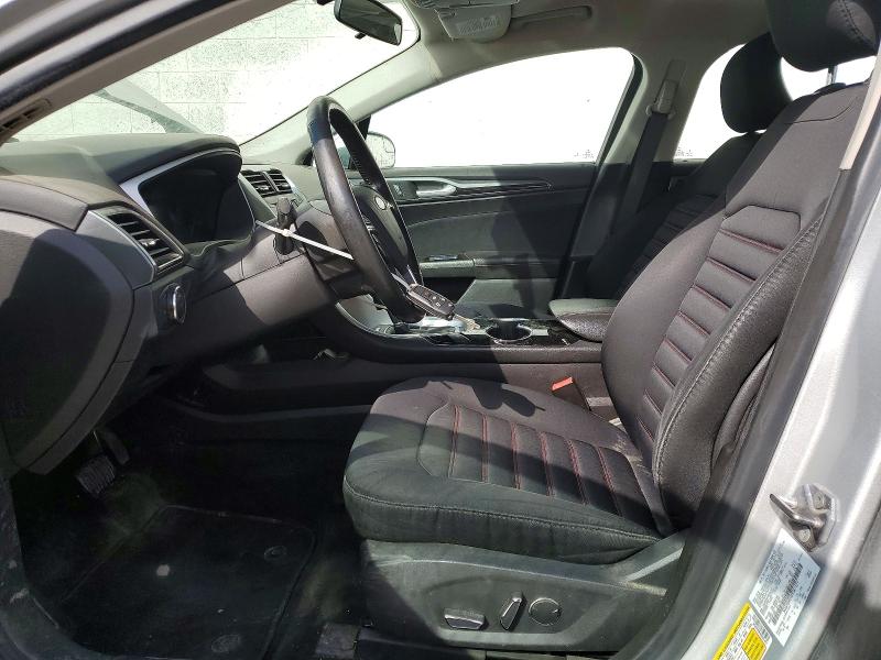 53615396 :رقم المزاد ، 3FA6P0HD4GR361423 vin ، 2016 Ford Fusion مزاد بيع