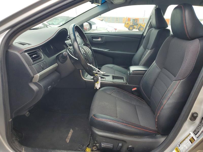Aukcja sprzedaży 2016 Toyota Camry, vin: 4T1BF1FK1GU594974, numer aukcji: 53210206