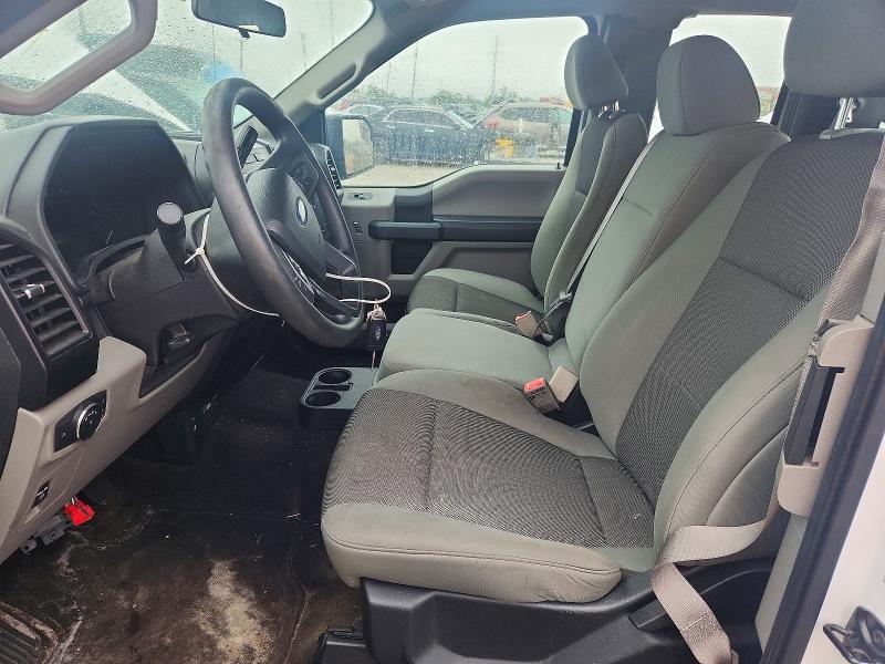54650506 :رقم المزاد ، 1FTFX1E51KKC65775 vin ، 2019 Ford F150 مزاد بيع
