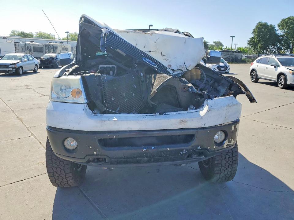 Aukcja sprzedaży 2007 Ford F150, vin: 1FTPW145X7KC78914, numer aukcji: 51801896
