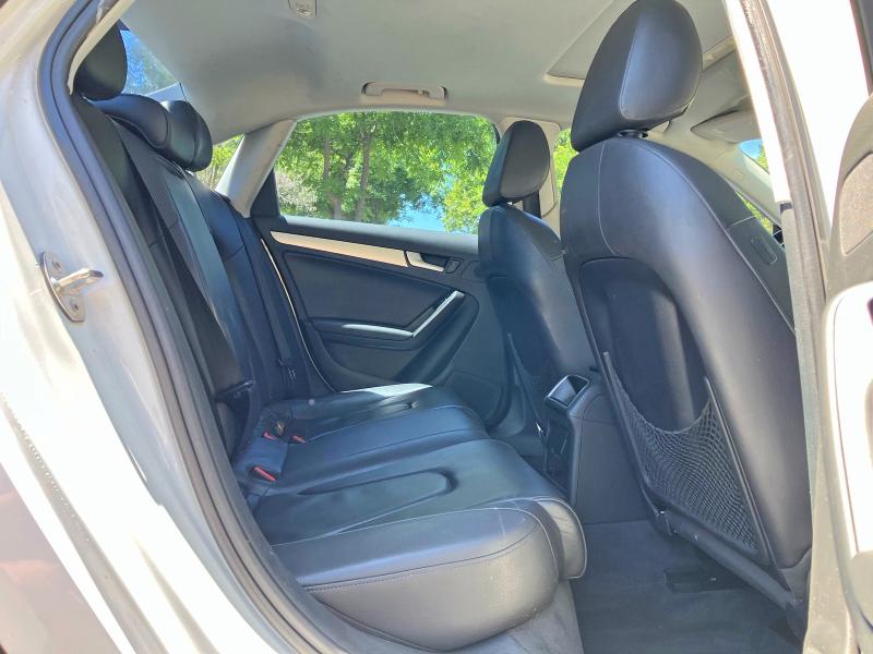 Aukcja sprzedaży 2013 Audi A4, vin: WAUAFAFL8DA196602, numer aukcji: 53982796