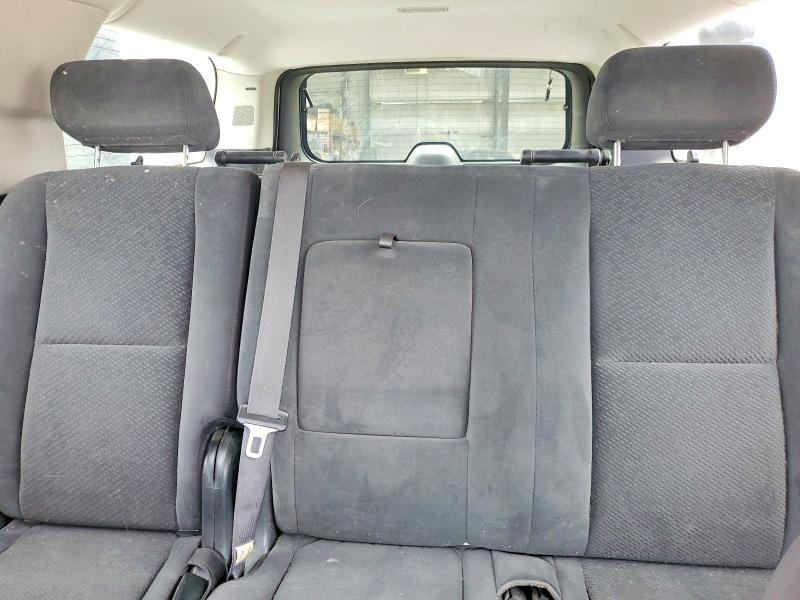 54098276 :رقم المزاد ، 1GKFK16387J210074 vin ، 2007 Gmc Yukon Xl مزاد بيع