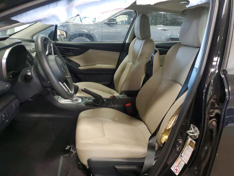 Продаж на аукціоні авто 2018 Subaru Impreza, vin: 4S3GKAD61J3623351, номер лоту: 54830366