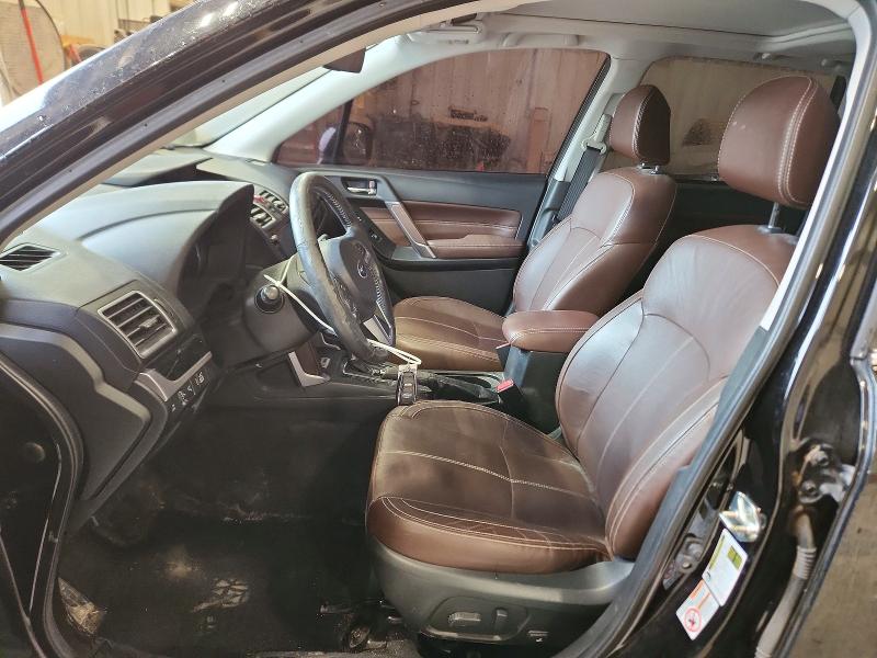 Aukcja sprzedaży 2017 Subaru Forester, vin: JF2SJAWC1HH803797, numer aukcji: 52725446
